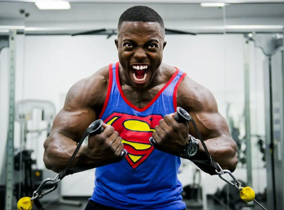 force musculaire