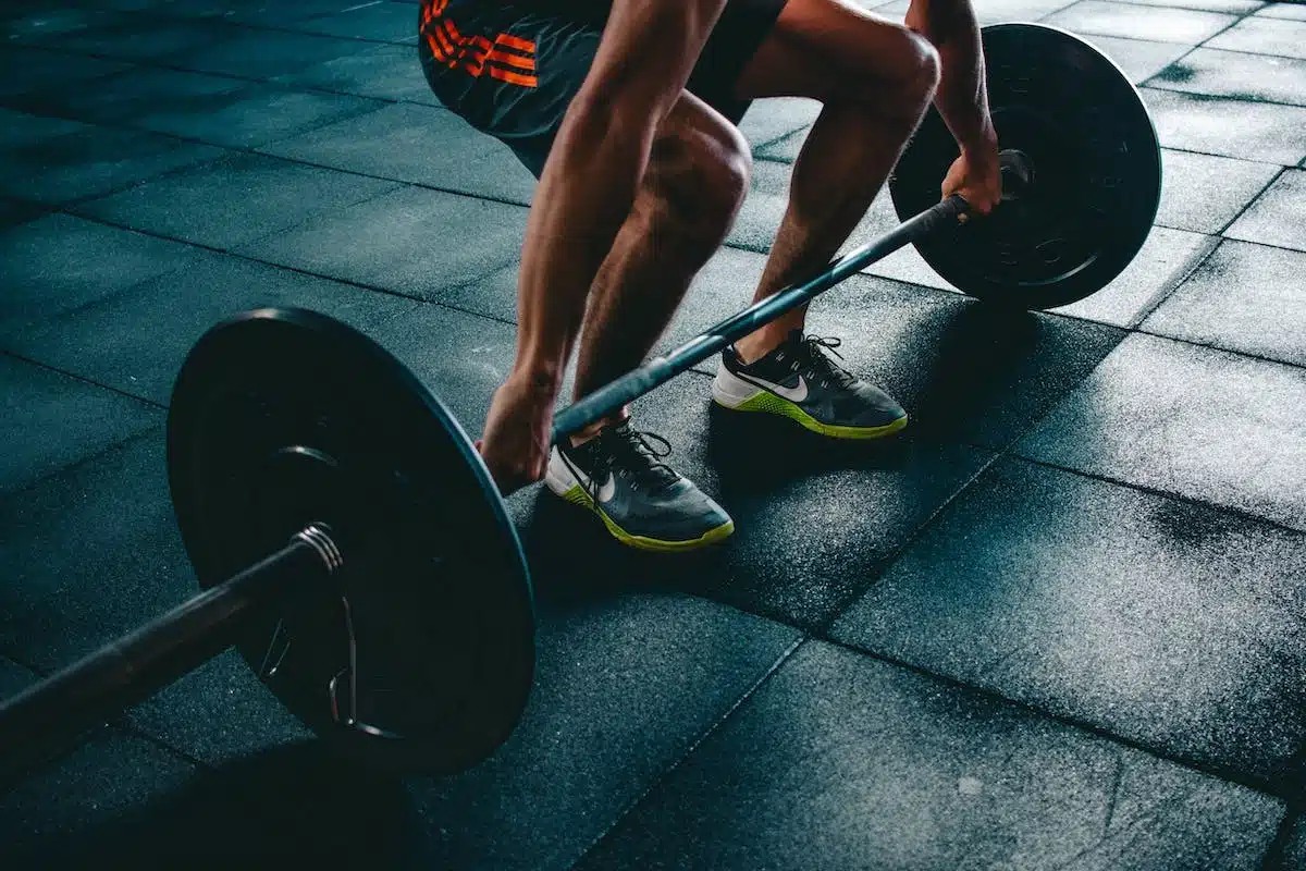 récupération musculaire
