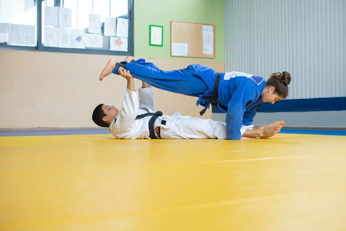 sport prévention