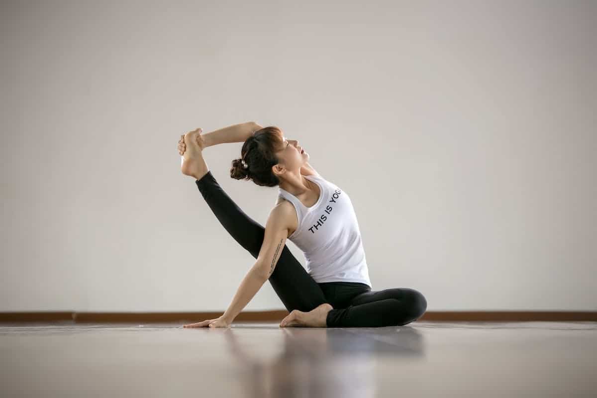 techniques stretching