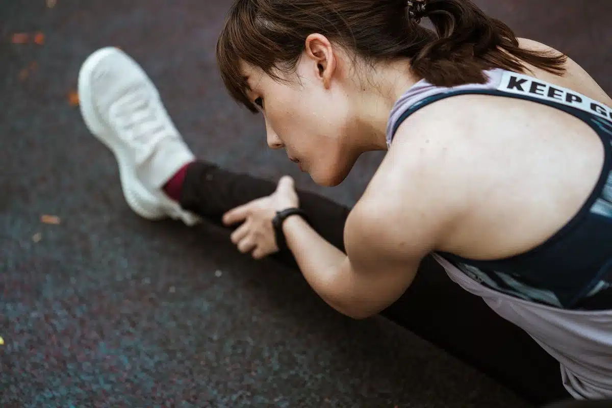 motivation sportive