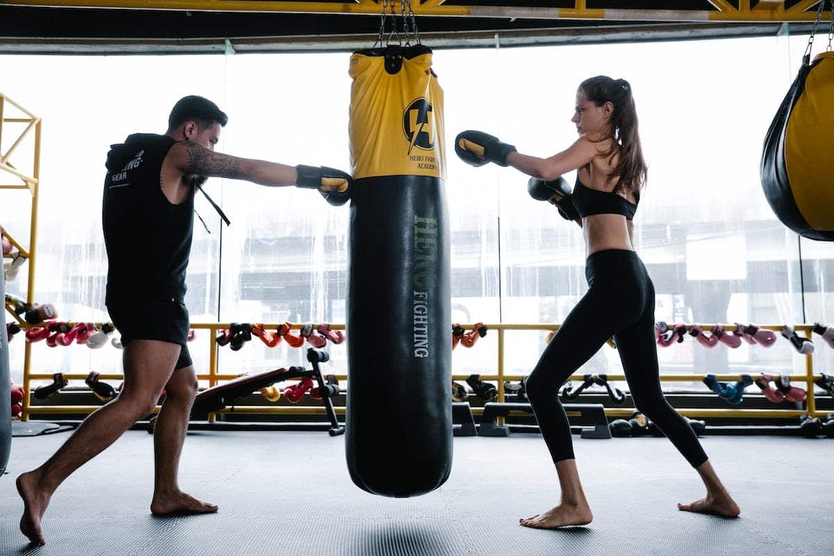 sport  motivation