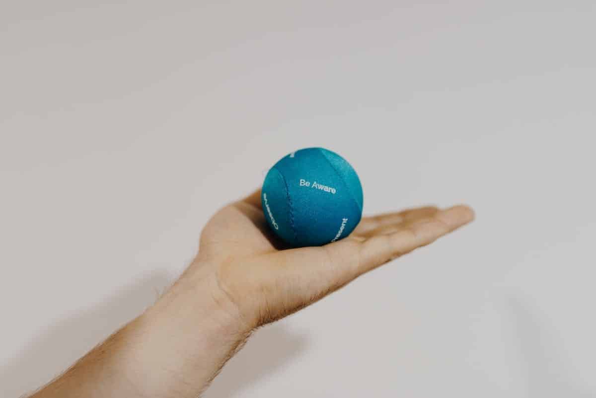 balles récupération