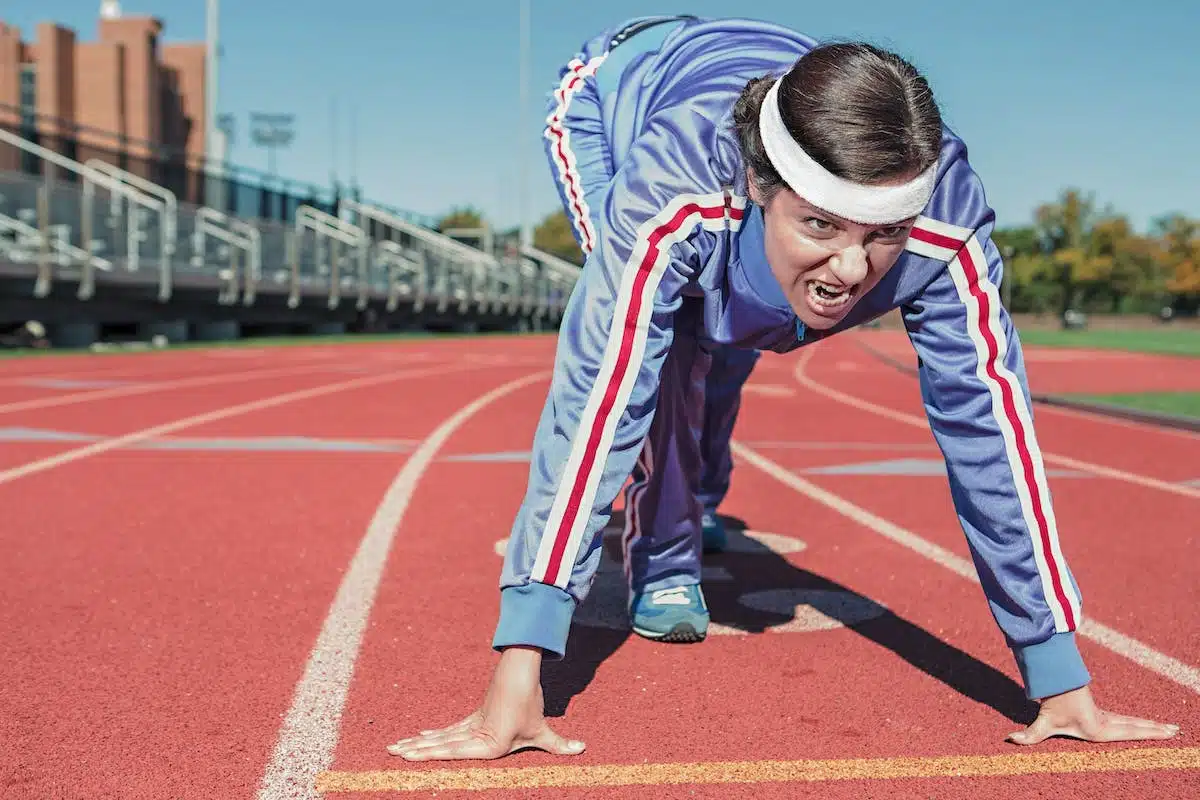 motivation sportive