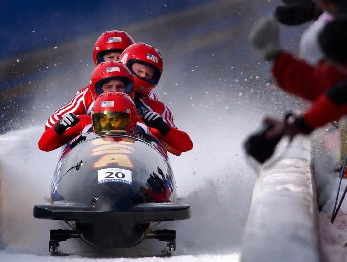 sports d hiver