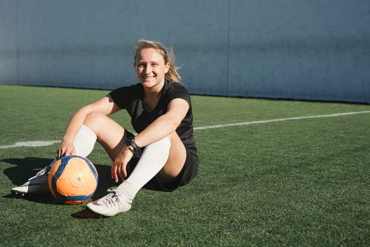 sportif  société