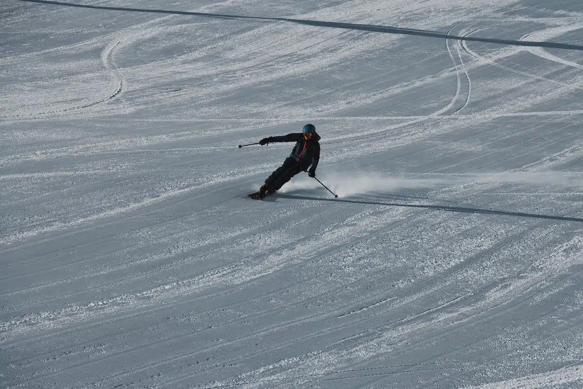 ski technologie