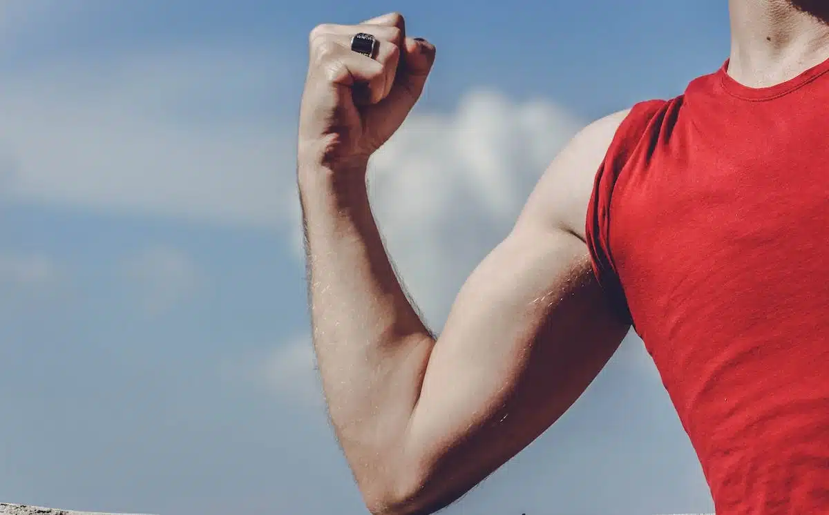 douleurs musculaires
