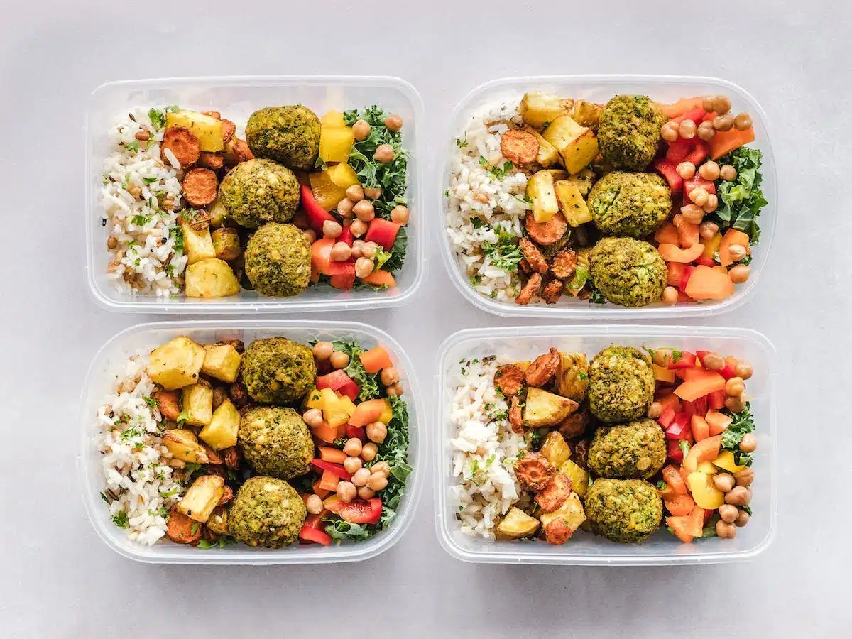 musculation  nutrition