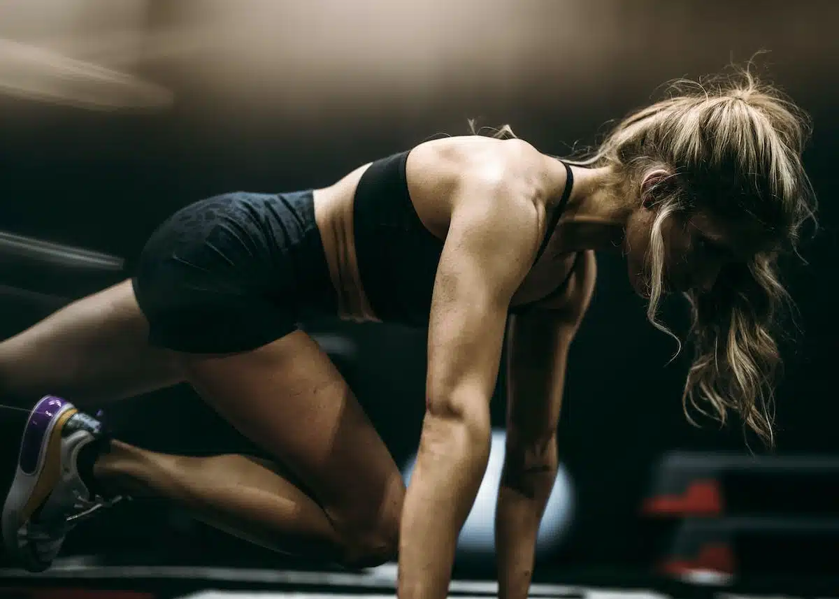 sport  fitness