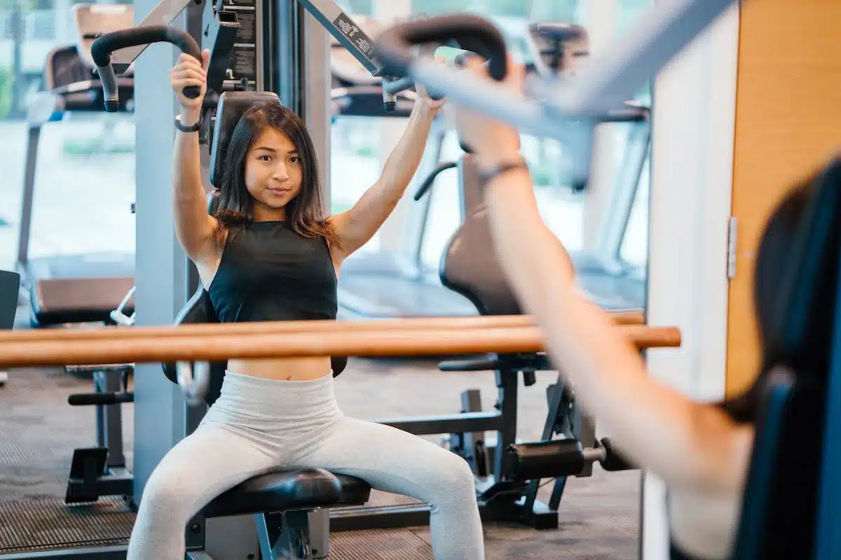 programme fitness
