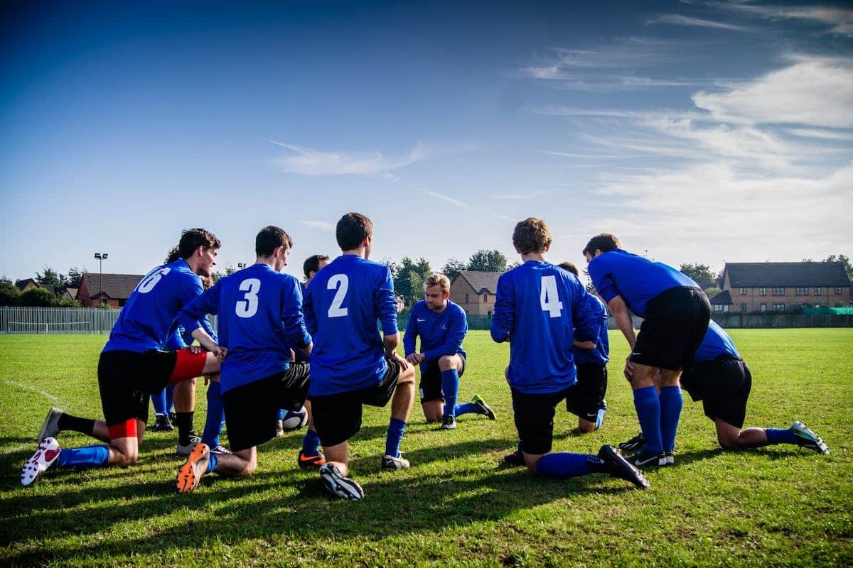 sport  inclusif