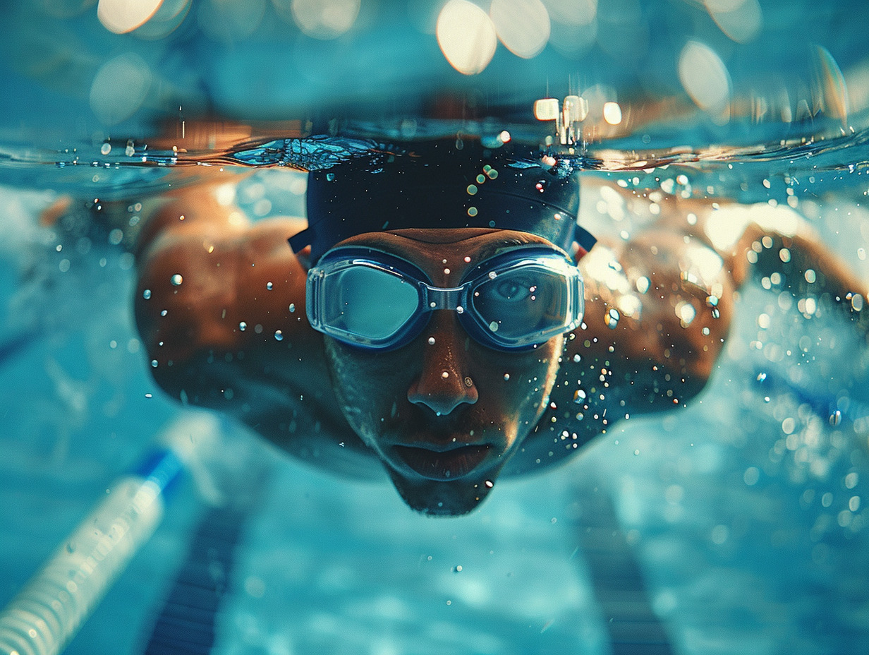 natation compétition