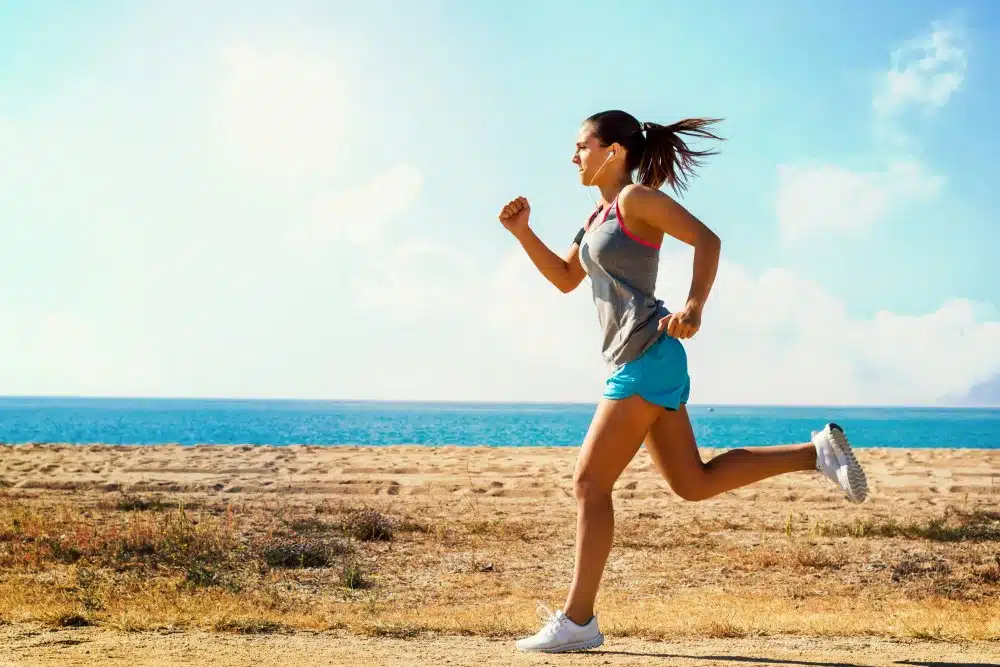 Comment améliorer sa technique de course à pied