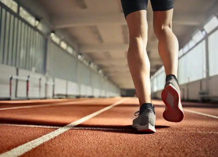 Comment améliorer sa technique de course à pied