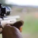 Maîtrisez l'art du réglage de lunette de tir pour une précision optimale