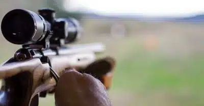 Maîtrisez l'art du réglage de lunette de tir pour une précision optimale