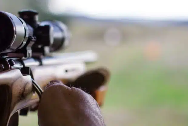 Maîtrisez l'art du réglage de lunette de tir pour une précision optimale