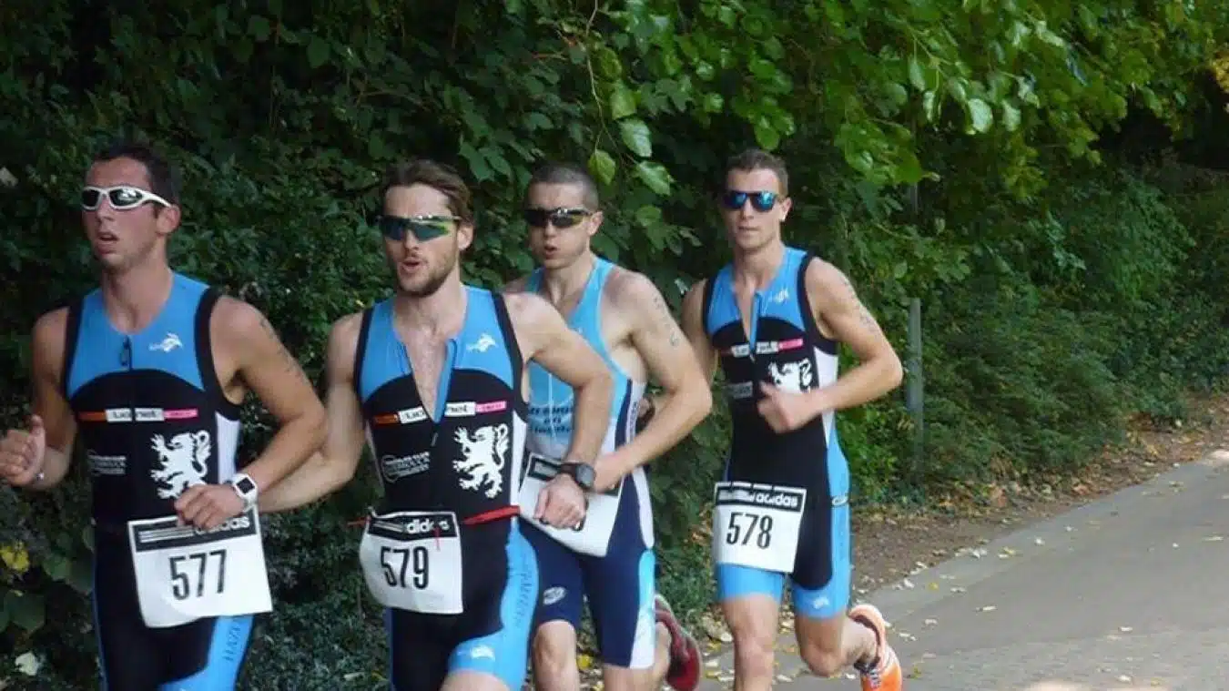 Optimiser sa préparation physique secrets d'un entraînement triathlon efficace