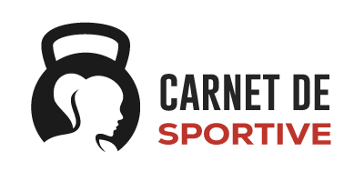 Carnet de Sportive