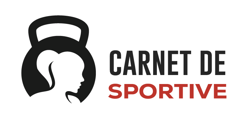 Carnet de Sportive