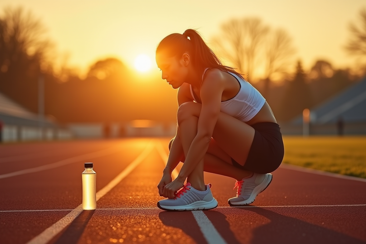 entraînement motivation
