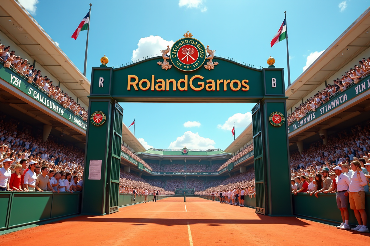 tennis roland-garros