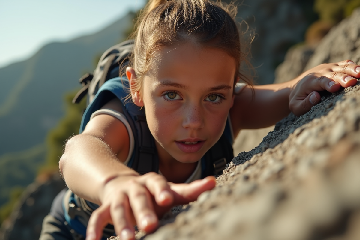 entraînement sportif