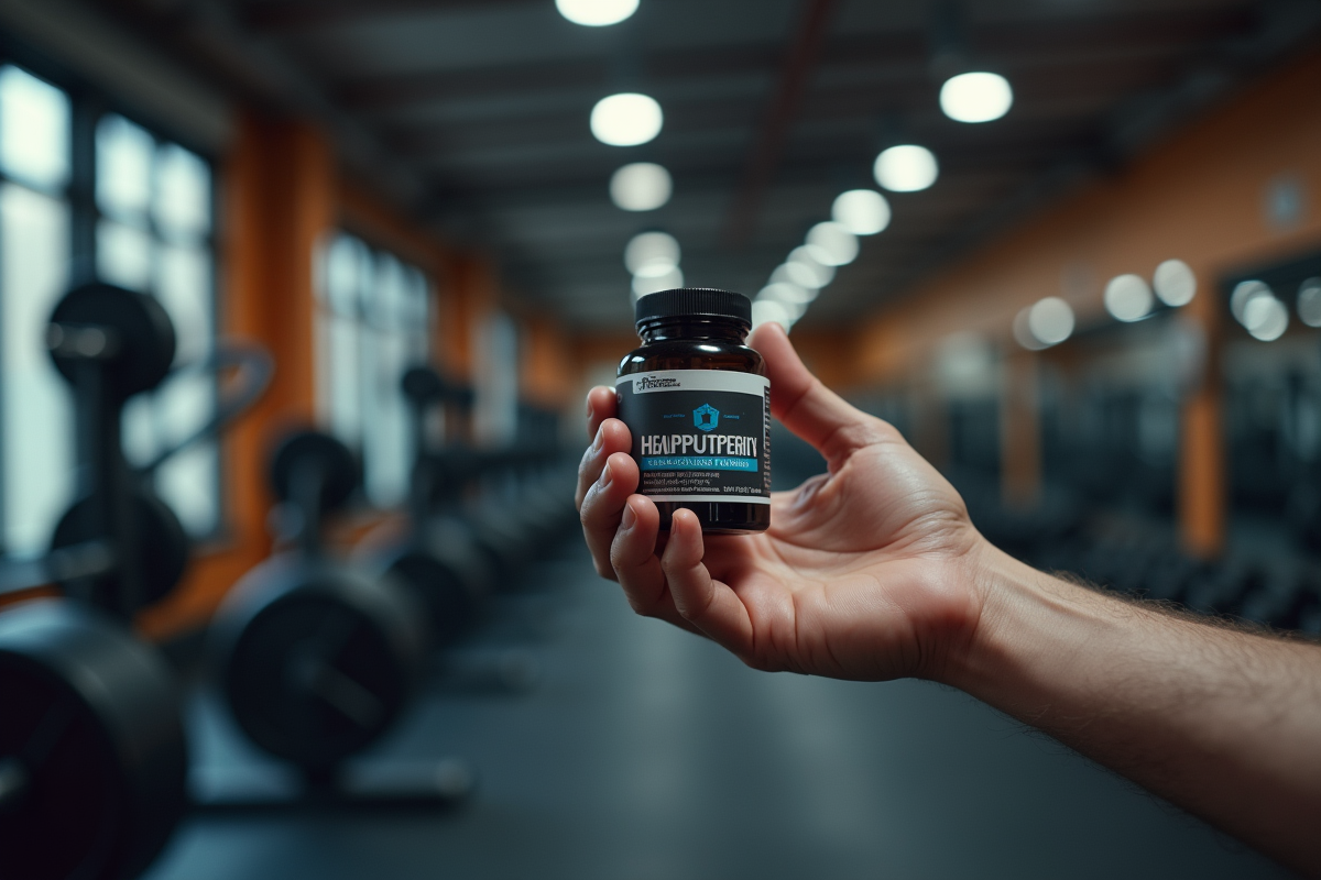 musculation complémentaire