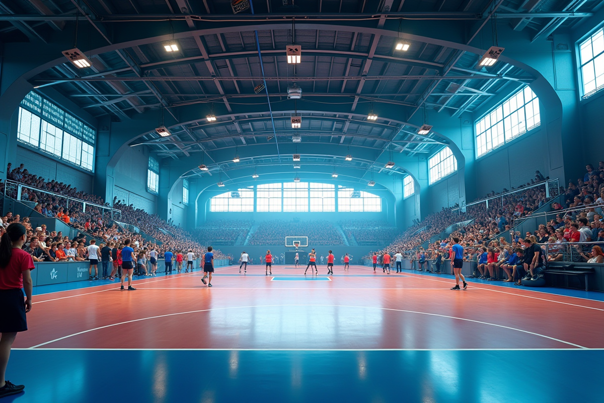 nouveautés sportives