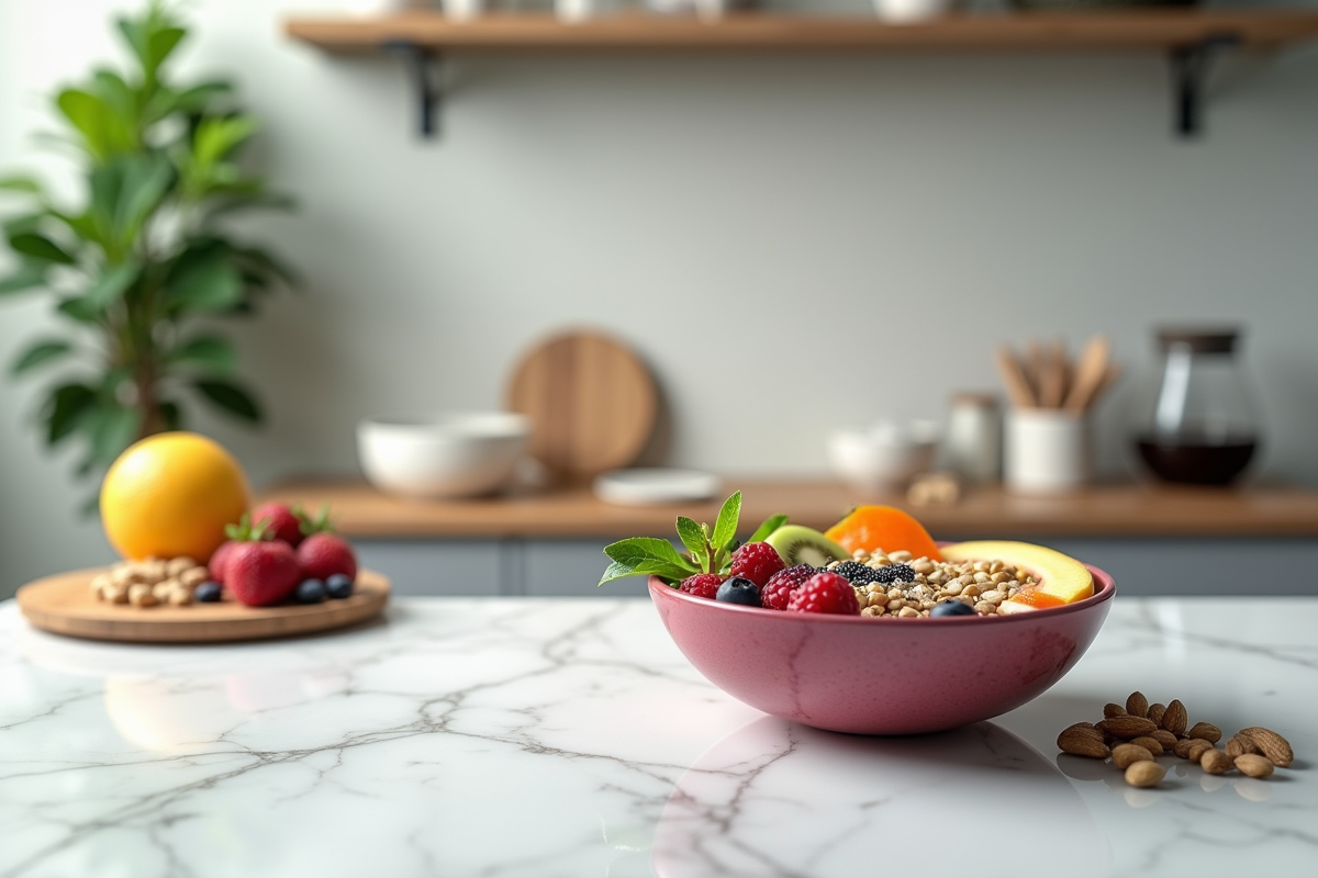 aliments énergétiques