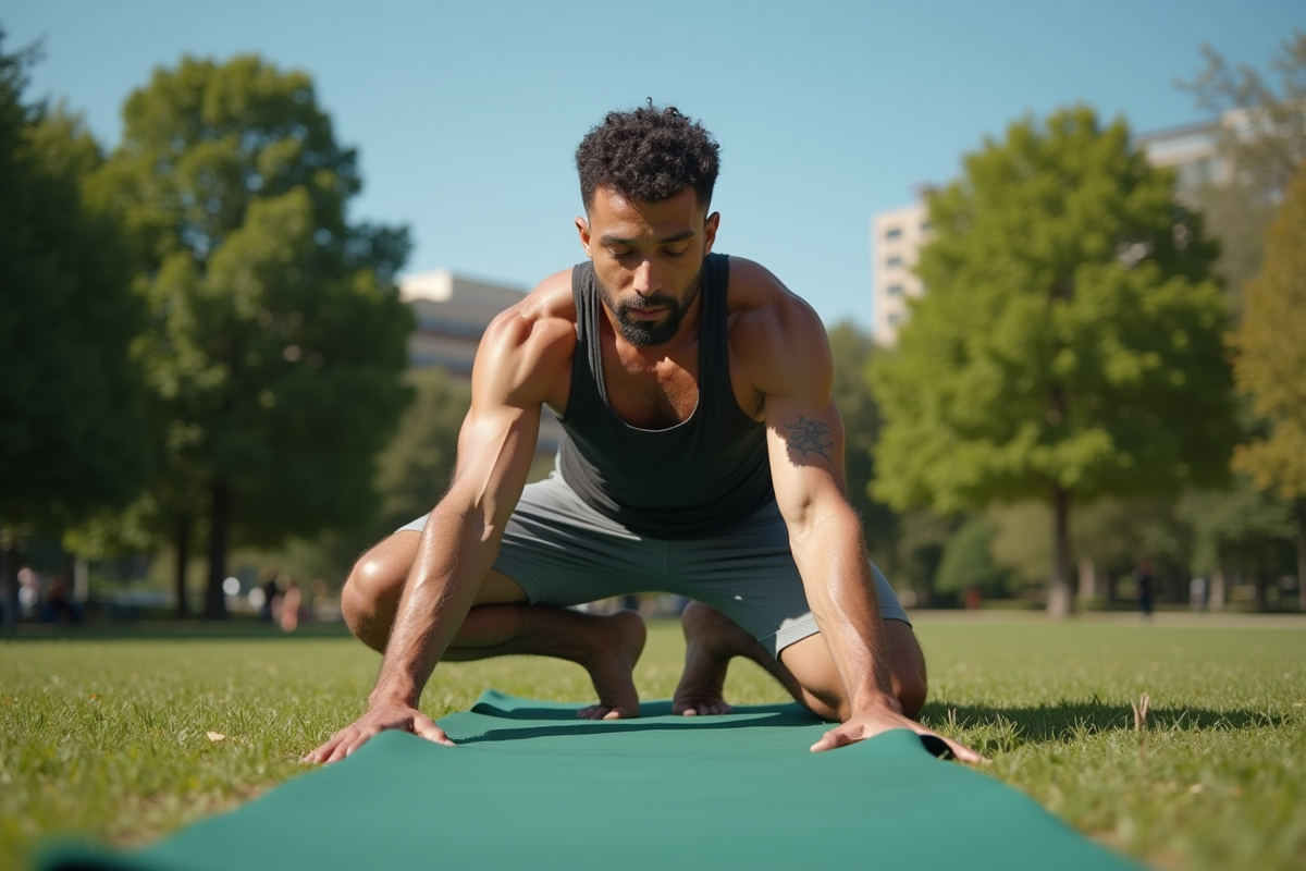 pilates muscles
