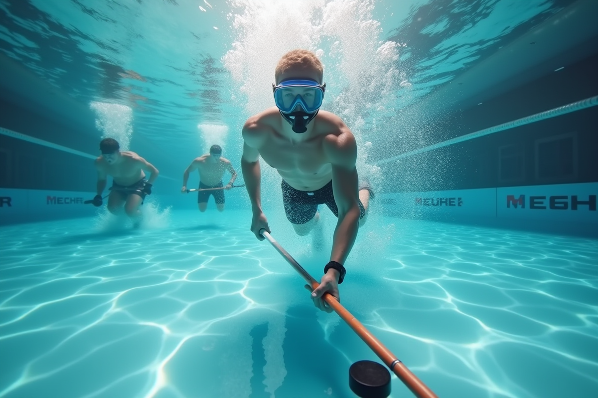 sports insolites
