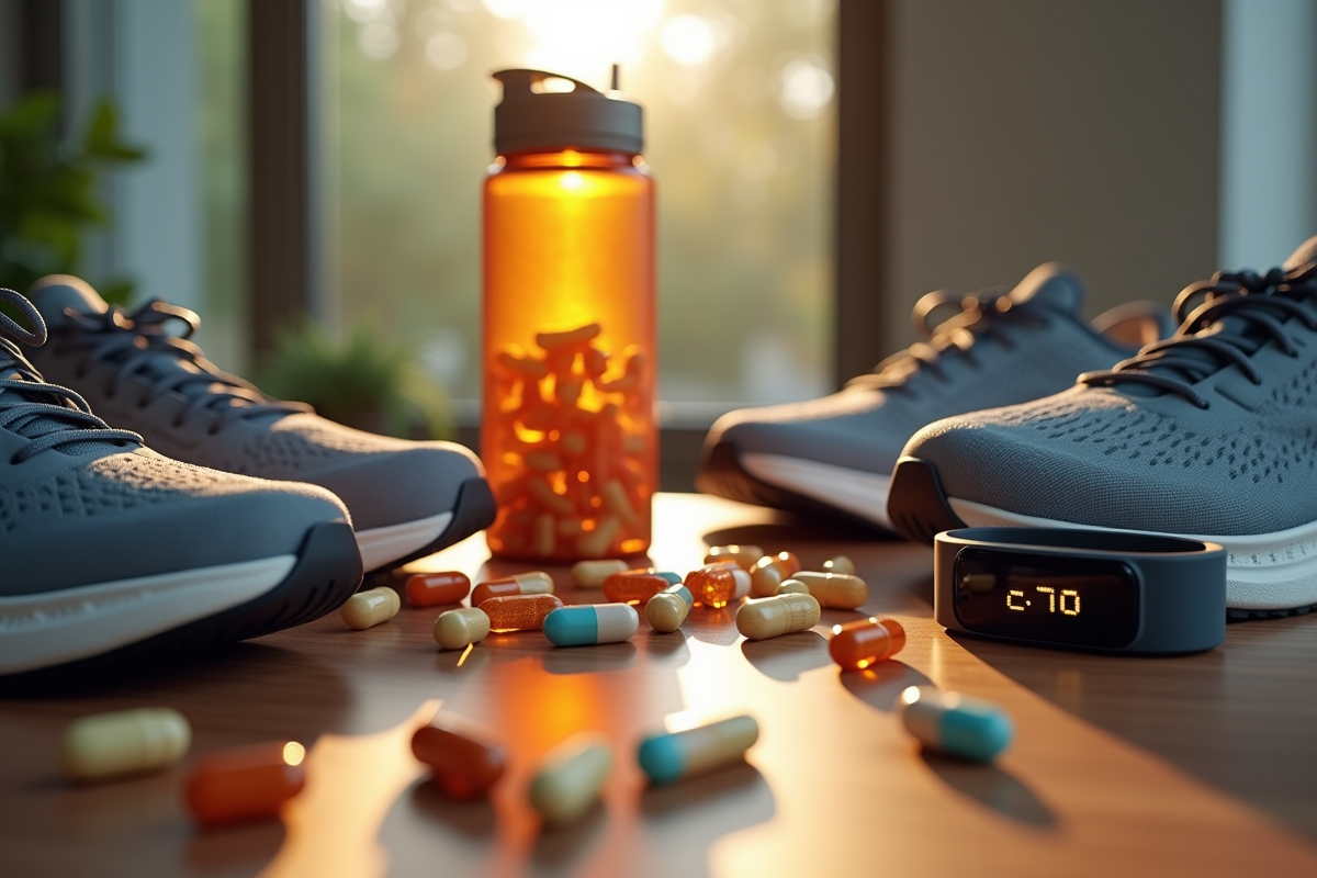 supplements sportifs