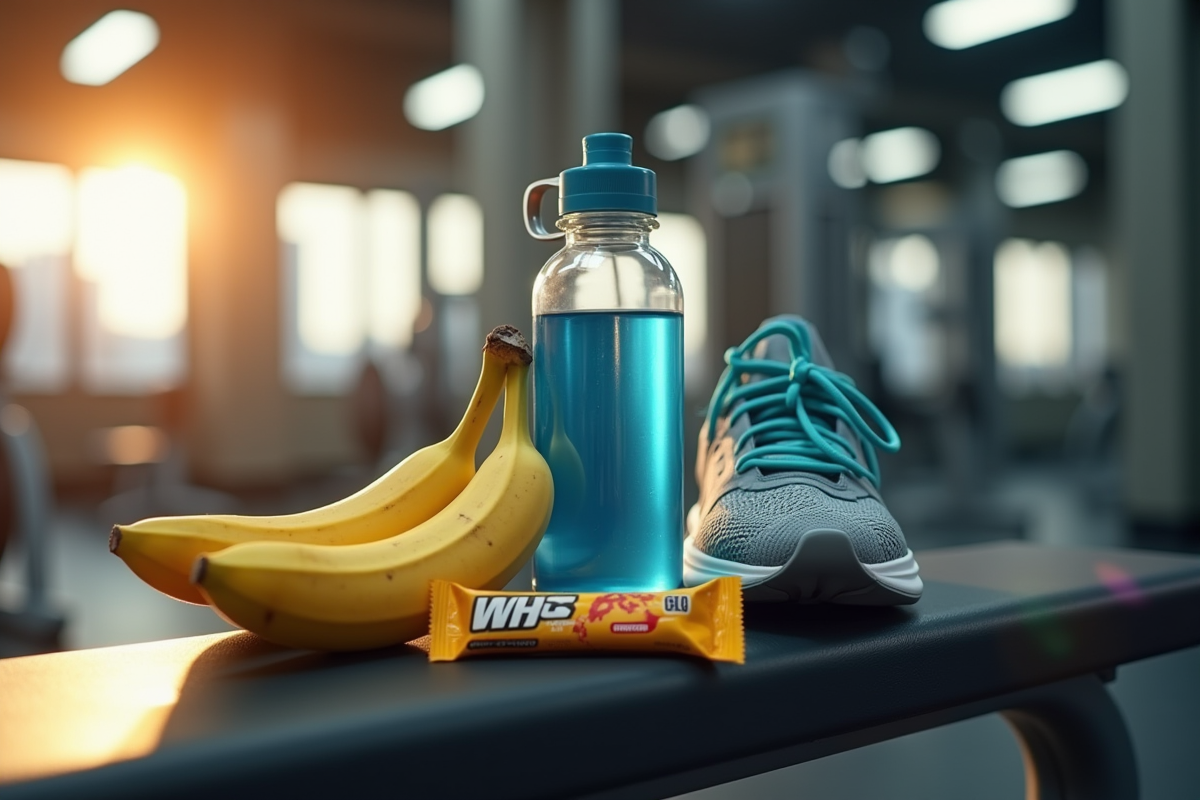 alimentation sportive