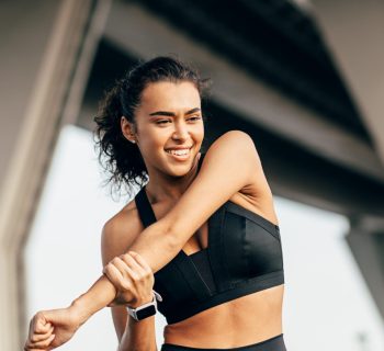 Le bien-être au féminin : s'entraîner pendant les menstruations