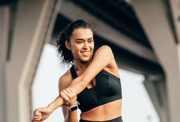 Le bien-être au féminin : s'entraîner pendant les menstruations