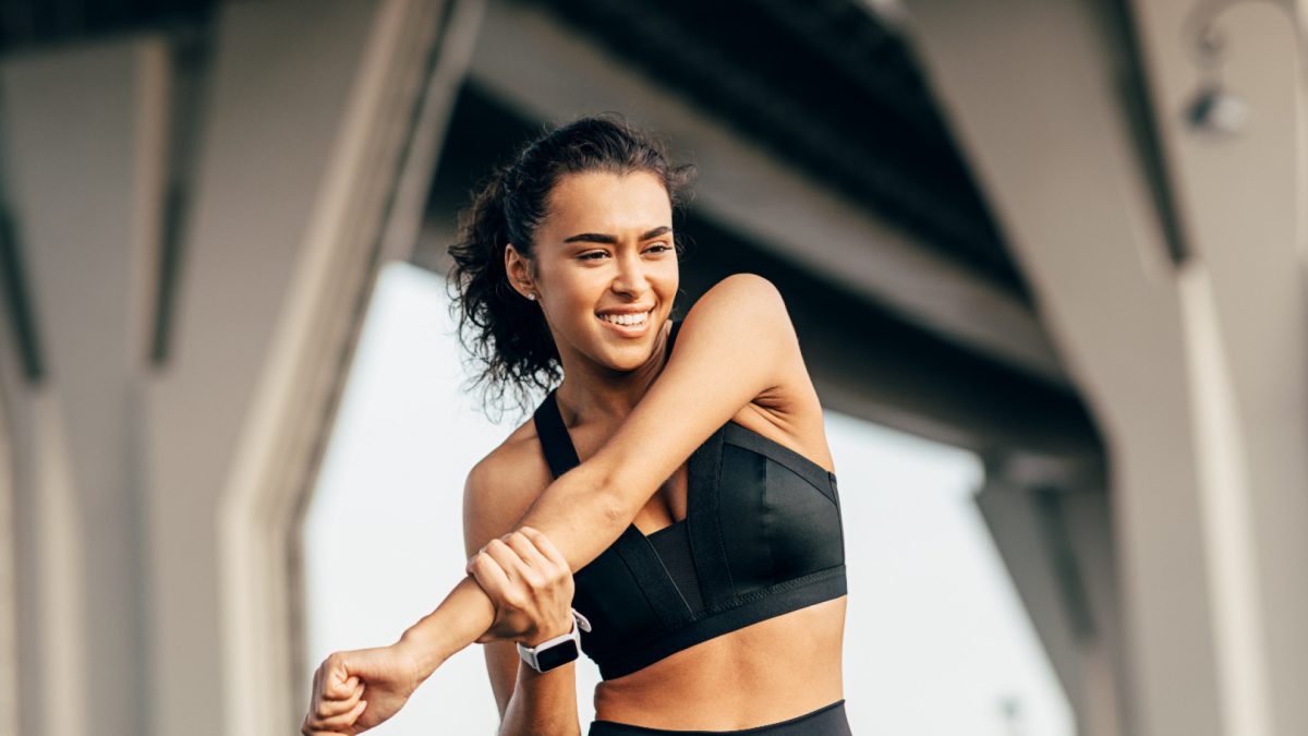 Le bien-être au féminin : s'entraîner pendant les menstruations