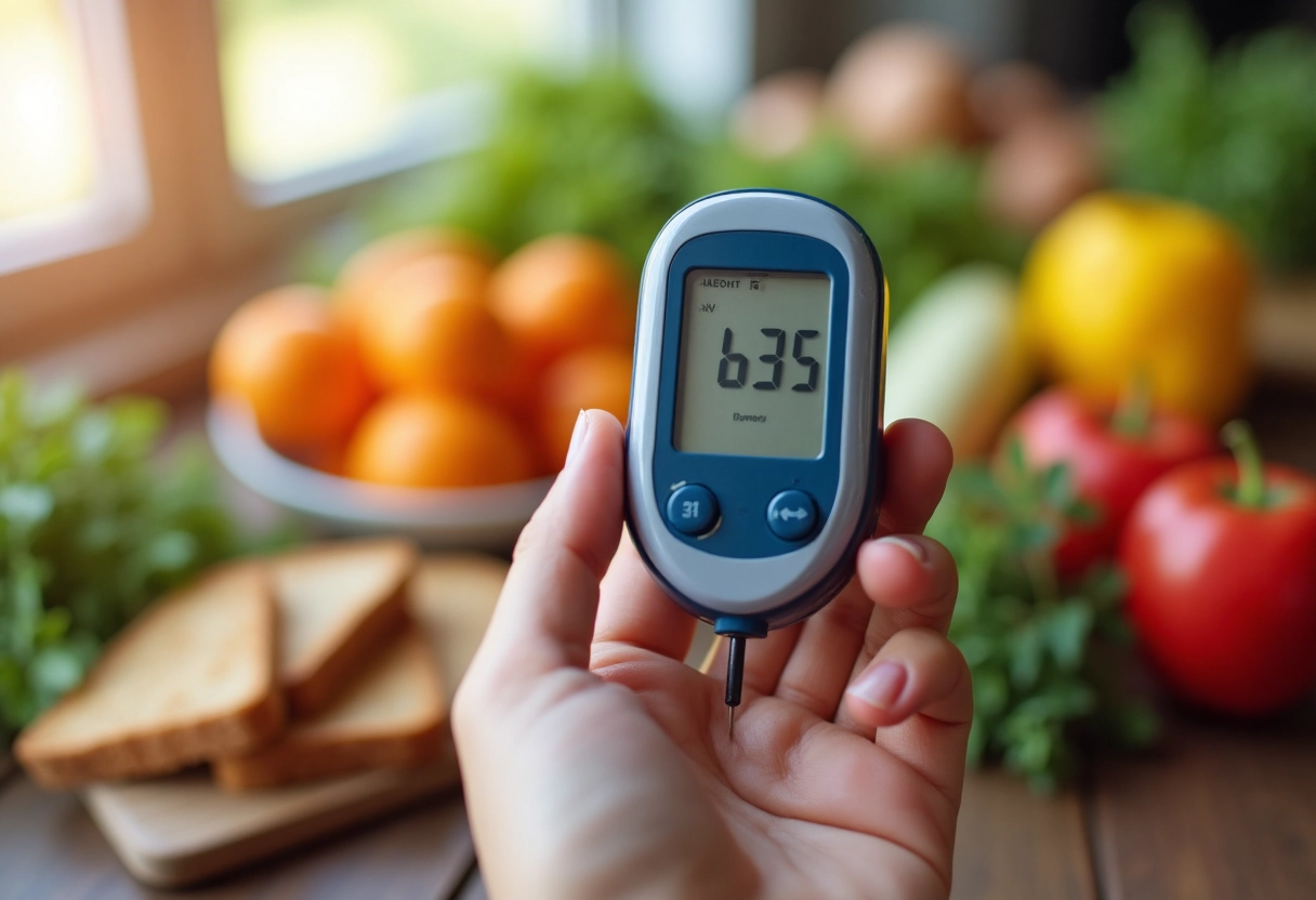 alimentation saine