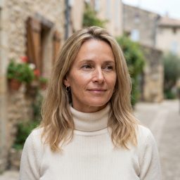 Fanny Weber
